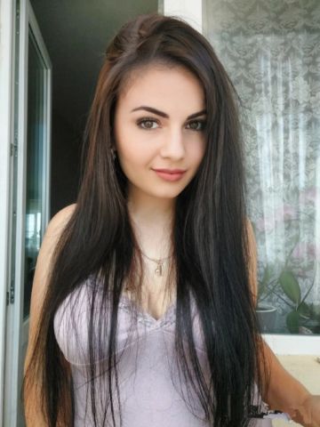 Проститутка Ксения